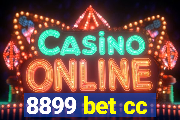 8899 bet cc